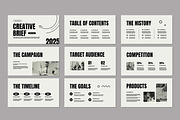 Innovative Brief Presentation, a Presentation Template by ContestDesign (Thumbnail 2 of 3)