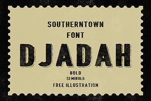 Djadah