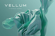 Vellum: 77 Material Textures, a Texture Graphic by RuleByArt (Thumbnail 1 of 14)