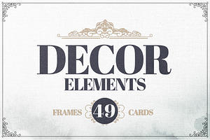Collection of vintage patterns.Vol 1