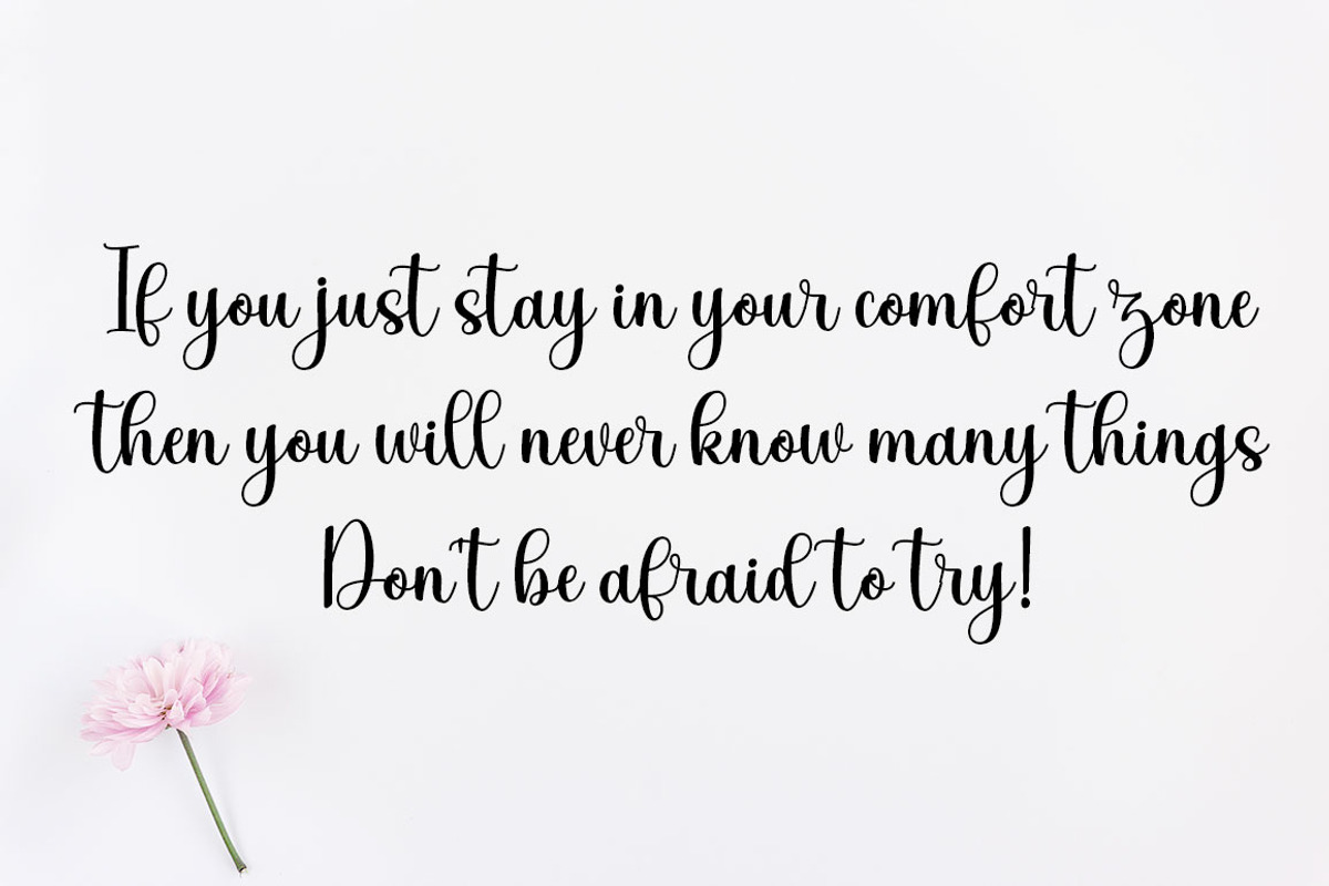 Meghan Script, a Script Font by Rotterlab Studio (Photo 5 of 8)