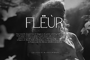 Noir Point – Luxury Serif Typeface, a Serif Font by Vadovastd (Thumbnail 2 of 7)