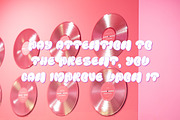 Rousael - Liquid Display Font, a Handwritten Font by Dhabee (Thumbnail 13 of 14)