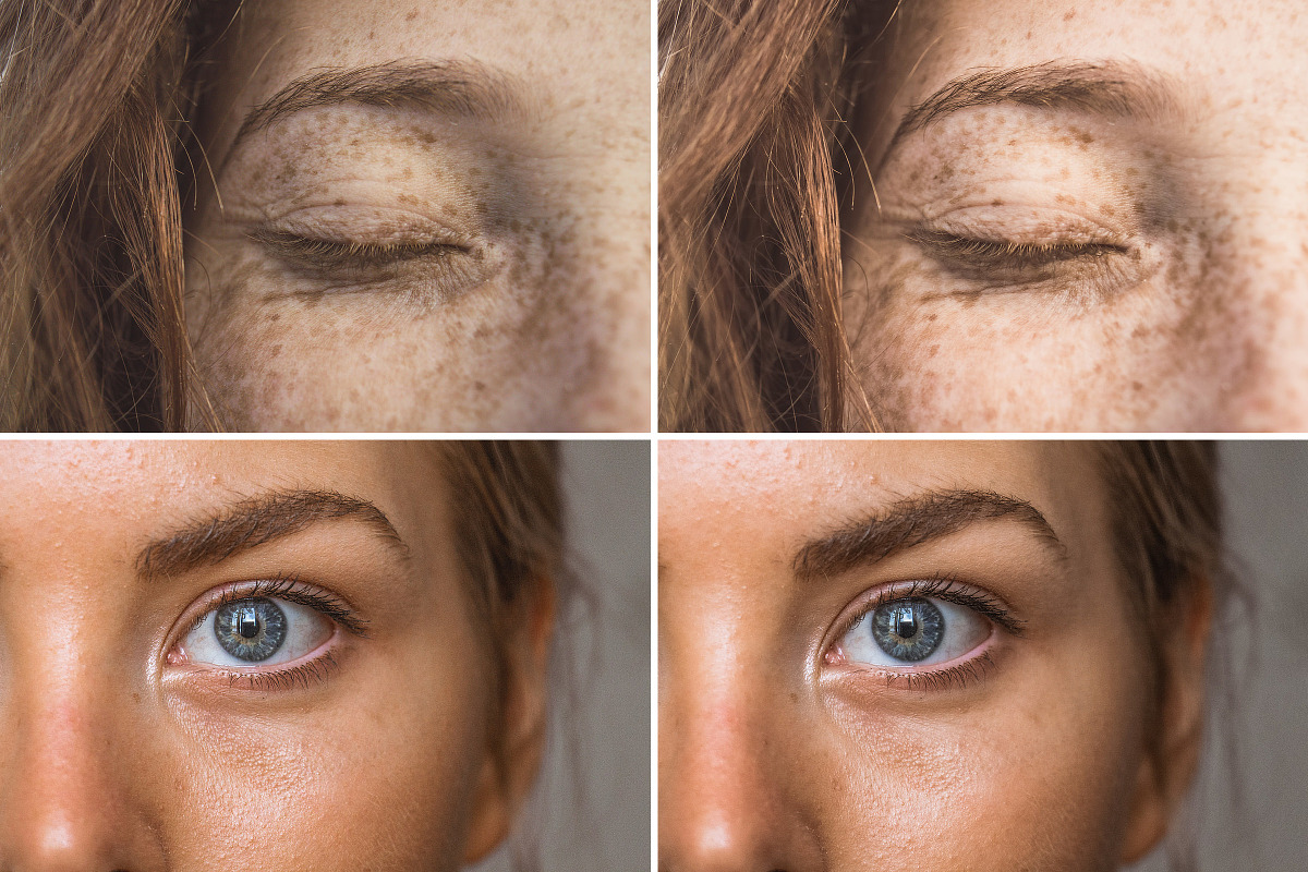 118. Your skin - Presets, an Action Add-On by Advina Store (Photo 3 of 7)