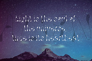 Liquid Alien Display Font, a Handwritten Font by Tera Asset Garage (Thumbnail 2 of 6)