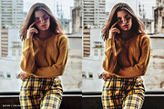 14 Bravo! Great Portrait Presets, an Action Add-On by Edito (Thumbnail 13 of 16)