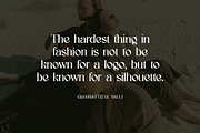 Dominance Elegant Serif Display Font, a Serif Font by UICreative (Thumbnail 10 of 13)