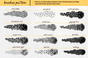 Toolbox brush collection, a Brush Add-On by ZiziMarket (Thumbnail 6 of 11)