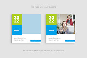 Business Instagram Templates, a Social Media Template by Studio Siv (Thumbnail 5 of 5)