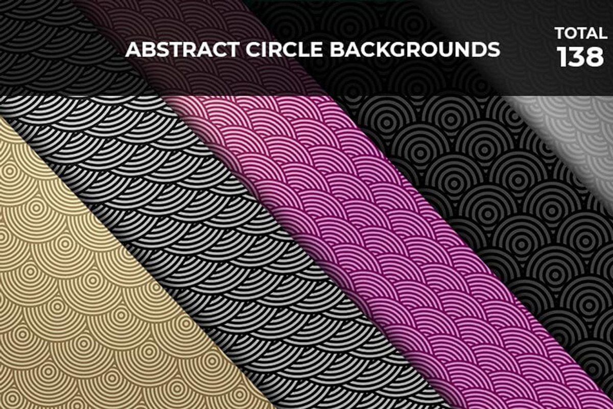 3600 Backgrounds And Textures, a Texture Graphic by dotstudio (Photo 11 of 25)
