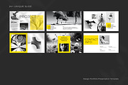 Portfolio Presentation Template, a Presentation Template by Creative-Work (Thumbnail 7 of 9)