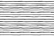 Hand drawn lines - patterns, a Pattern Graphic by Wild Rose (Thumbnail 5 of 11)