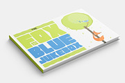 Fun Fonts Pack! - Bundle!, a Sans Serif Font by CorgiAstronaut (Thumbnail 5 of 12)