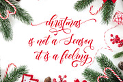 Beloved Christmas, a Script Font by Mozatype (Thumbnail 11 of 19)