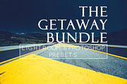 23 Getaway Themed Lr & Ps Presets, an Action Add-On by M E G A S E T S (Thumbnail 1 of 6)