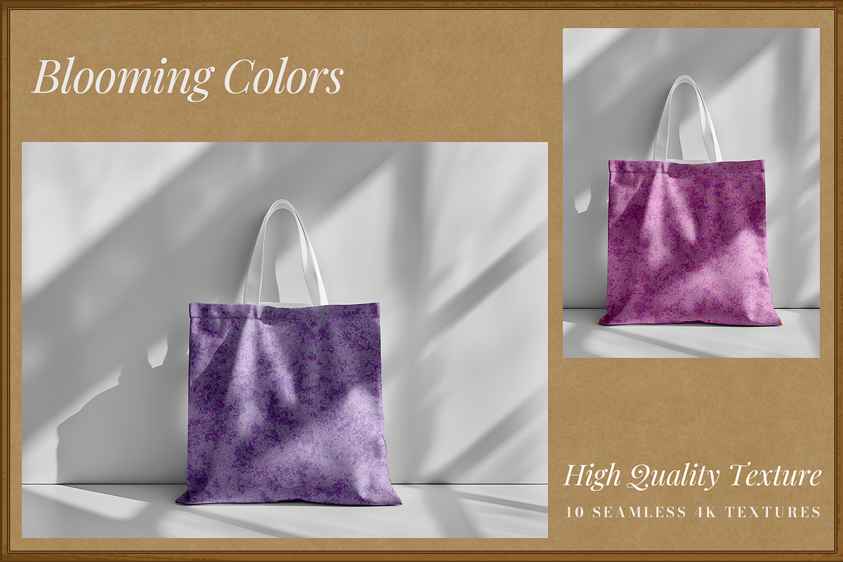 Echoes of Color: Blooming Colors, a Texture Graphic by dawnboundstudio (Photo 4 of 8)