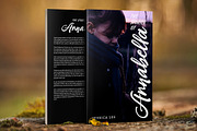 Believer Script 50% OFF, a Script Font by JROH Creative (Thumbnail 10 of 12)