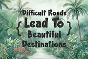 Jadent Tagriel Playful Display Font, a Handwritten Font by Maulana Creative (Thumbnail 3 of 7)