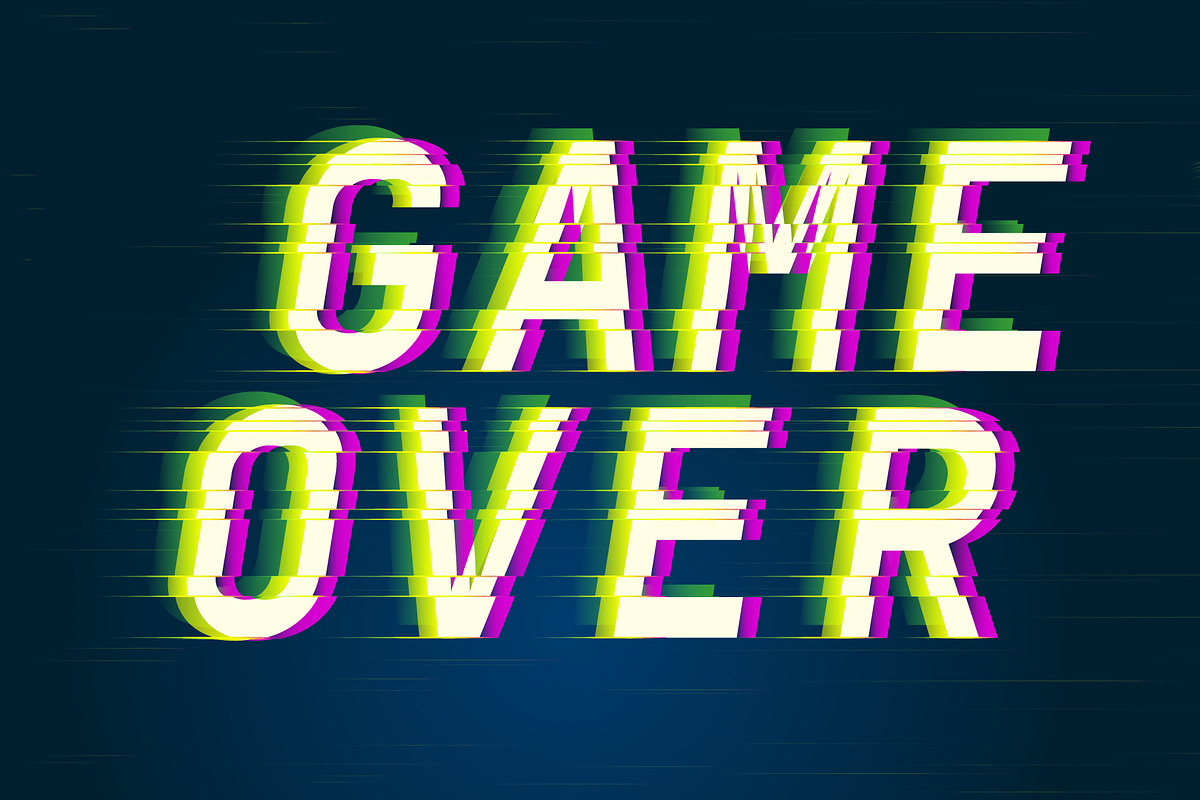 Action –an opentype SVG color font, a Script Font by Zimages (Photo 9 of 9)