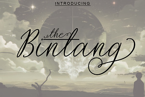 The Bintang