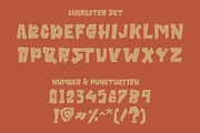 Still Trust - Combine Handwritten, a Handwritten Font by Haksen (Thumbnail 2 of 9)