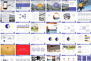 Sale, a Marketing Template by Iconography - Pitch Deck (Thumbnail 1 of 39)