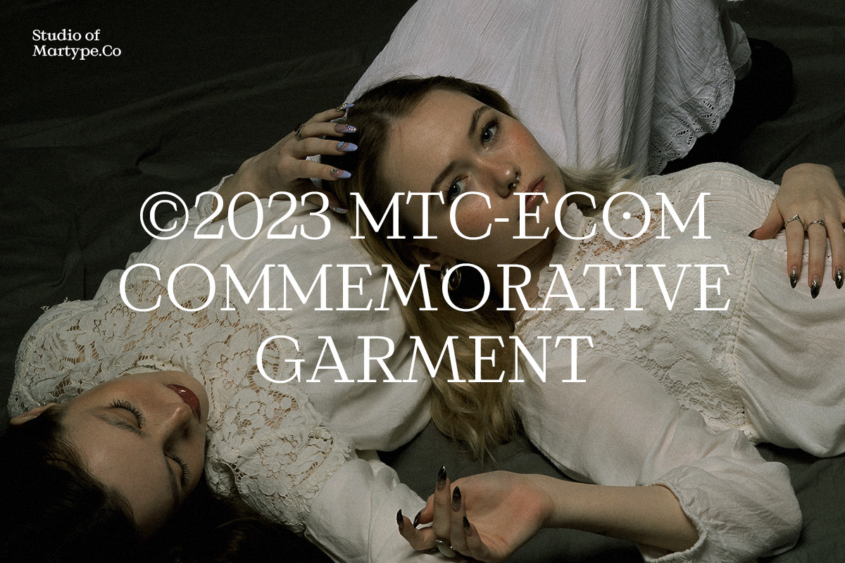 MTC Maglita, A Slab Variable Display, a Slab Serif Font by Martype Co (Photo 11 of 12)