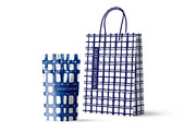 Shibori Tie Dye Seamless Patterns, a Pattern Graphic by CatJello Graphics (Thumbnail 17 of 28)