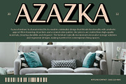Canpile 3D, a Sans Serif Font by Craft Supply Co. (Thumbnail 6 of 8)
