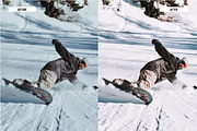 Lightroom Presets Action Sports, an Action Add-On by Best Lightroom Presets (Thumbnail 10 of 14)