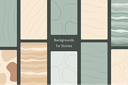Handmade Blog Instagram Templates, a Social Media Template by Ollyta May (Thumbnail 4 of 8)