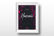 Surfing Posters, a Flyer Template by Leo Edition (Thumbnail 4 of 9)