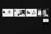 Lookbook - Photography Portfolio, a Brochure Template by TemplateFolio-Shop (Thumbnail 20 of 20)