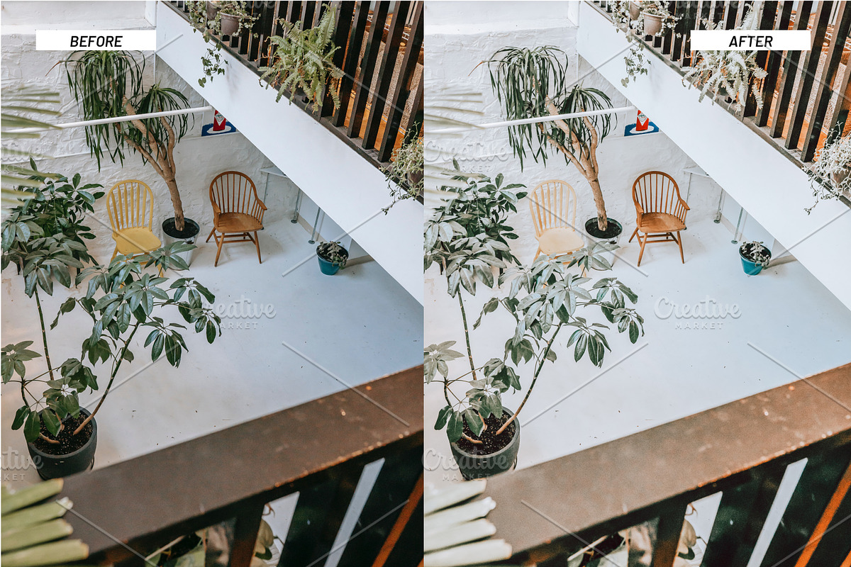 Lightroom Presets Home & Interiors, an Action Add-On by Best Lightroom Presets (Photo 18 of 19)