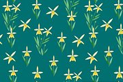 Summer flowers set – 87+ elements, a Decorative Illustration by Schumacher Shop (Thumbnail 20 of 26)