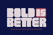 Halifax Display Font, a Script Font by Alpaprana (Thumbnail 2 of 9)