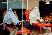 GOLDEN HOUR Mobile Desktop PRESETS, a Plug-in Add-On by VHC GRAPHICS (Thumbnail 5 of 7)