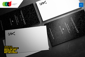 Business Card 27