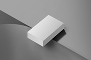 02 Business Card (Advanced), a Product Mockup by Grandvity Design (Thumbnail 2 of 7)