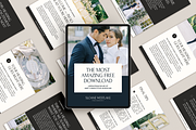 Lead Magnet Template | Canva, a Marketing Template by Rosetta Lane Design (Thumbnail 1 of 8)