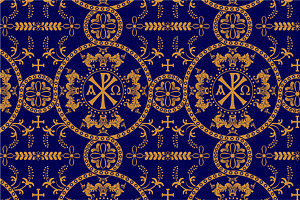 5 Classic Orthodox Patterns