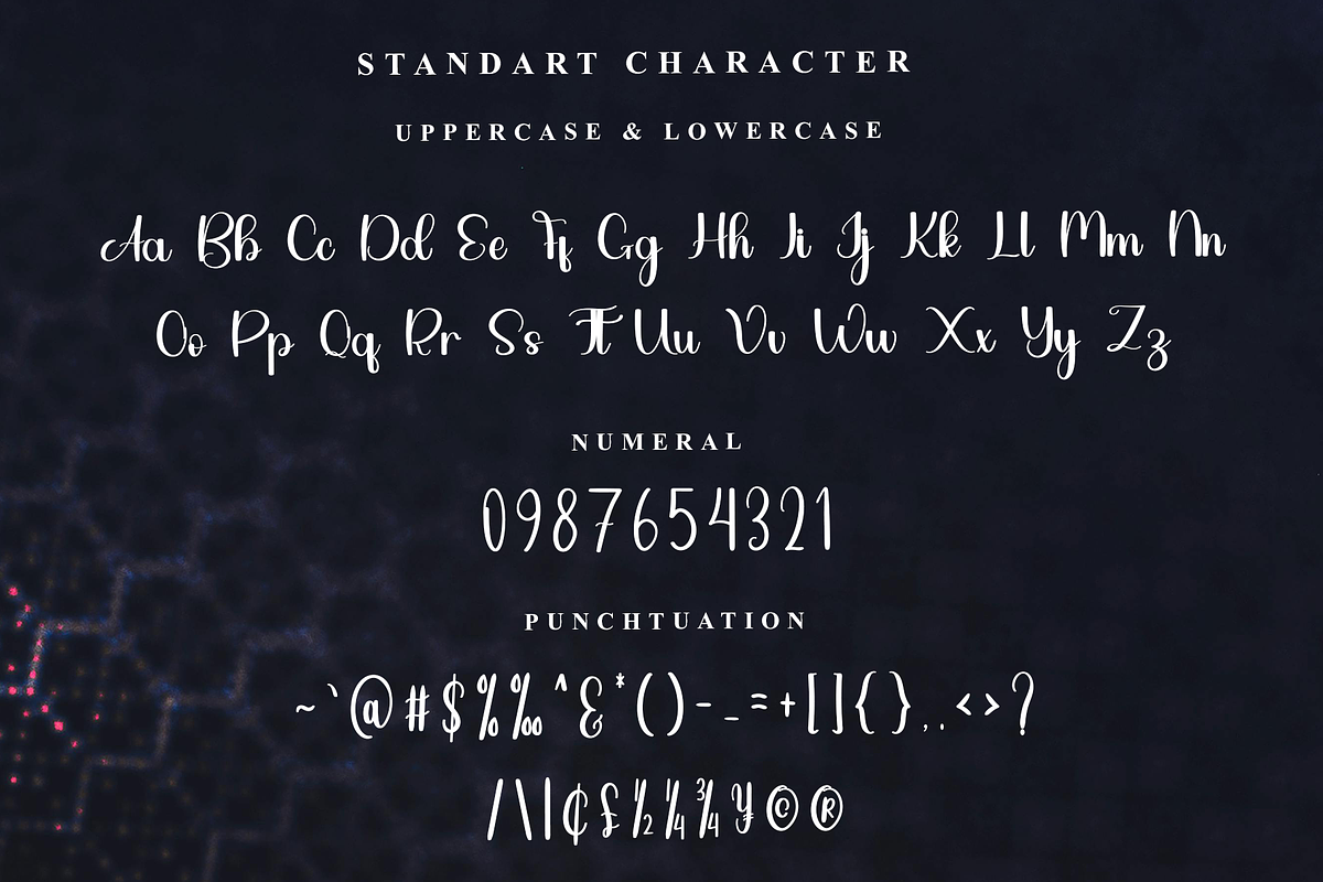 Saturday, a Handwritten Font by FreshTypeINK (Photo 2 of 7)