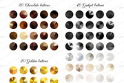 140 gradients and more, a Gradient Add-On by Big Bundles Shop (Thumbnail 4 of 6)