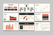 Infographic Template Set, a Presentation Template by BrandPacks (Thumbnail 4 of 6)