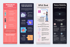 Science Infographics