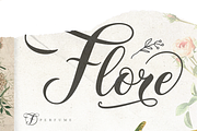 Ms Stusi Calligraphy, a Handwritten Font by Glyphstyle (Thumbnail 2 of 10)