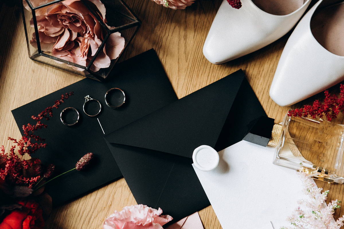 WEDDING DECORATION BUNDLE - 43 pics, an Arts & Entertainment Photo by PRESETS & PICS BY MELNYK (Photo 2 of 11)
