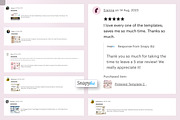 Pink Bow Baby Shower Invitation Temp, an Invitation Template by Snapybiz (Thumbnail 2 of 9)