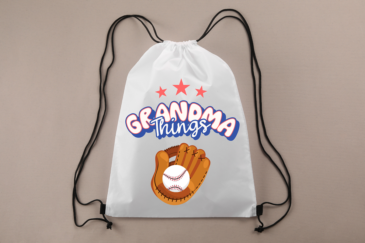Summer Baseball is Groovy font duo, a Handwritten Font by Brown Cupple (Photo 5 of 8)