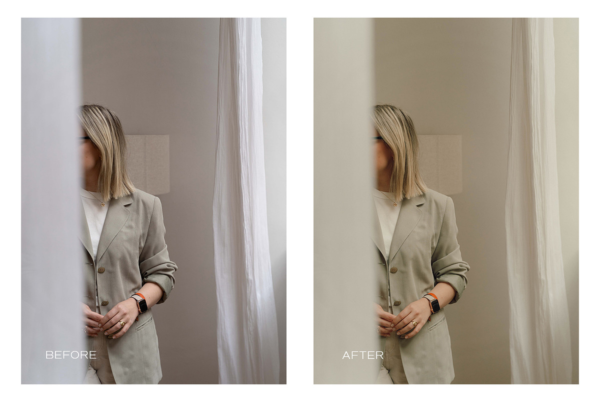 Soft Film Lightroom Presets, a Preset Add-On by Slow Studio (Photo 7 of 14)